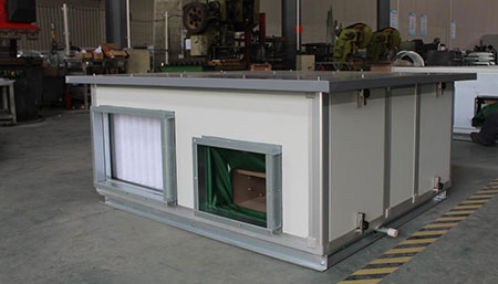 解決室內(nèi)空氣污染，選新風(fēng)系統(tǒng)與空氣凈化器哪個(gè)好