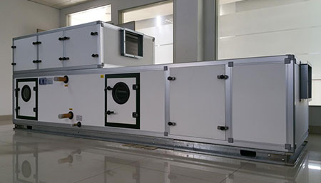 新風系統(tǒng)是否可以凈化空氣