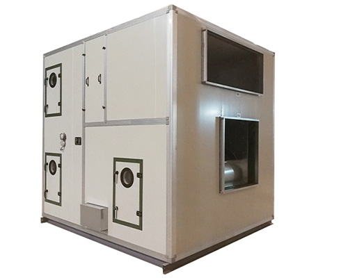 廠房降溫節(jié)能空氣機(jī)組