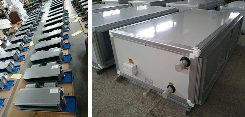 酒店空調(diào)解決方案 酒店空調(diào)解決方案