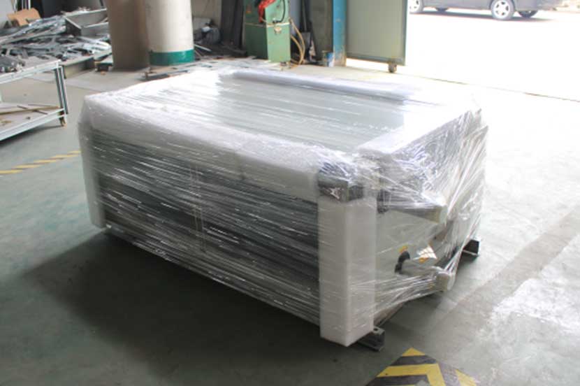 吊頂式空調(diào)機(jī)組