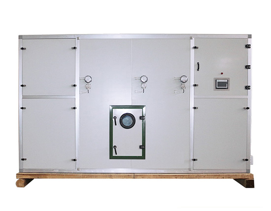 組合式新風(fēng)換氣機(jī)