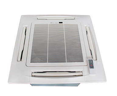 卡式風(fēng)機(jī)盤(pán)管