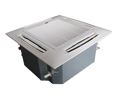 卡式風(fēng)機(jī)盤(pán)管