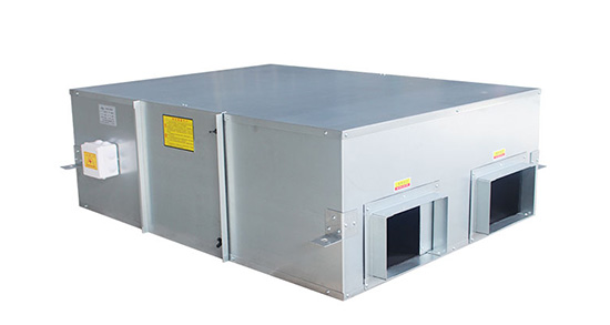 新風(fēng)換氣機(jī)