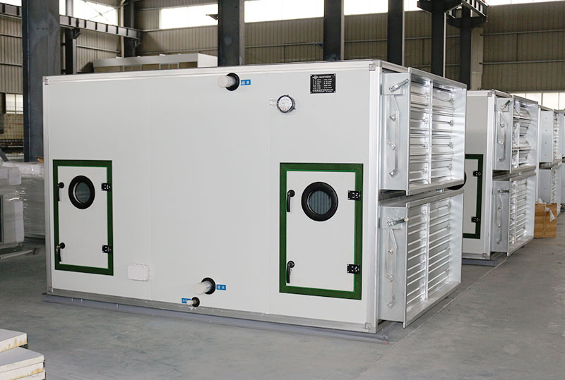 選購恒溫恒濕空調的注意事項