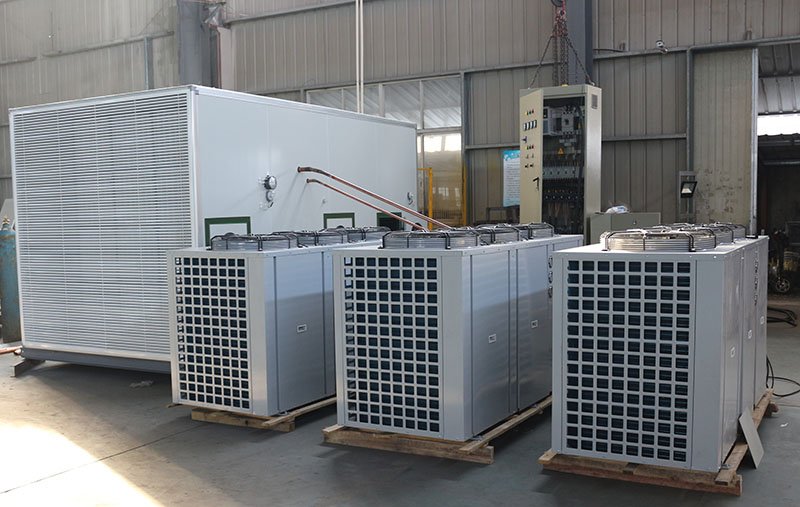 【尚佳空調(diào)】直膨式恒溫恒濕空調(diào)機(jī)組怎樣選購(gòu)？