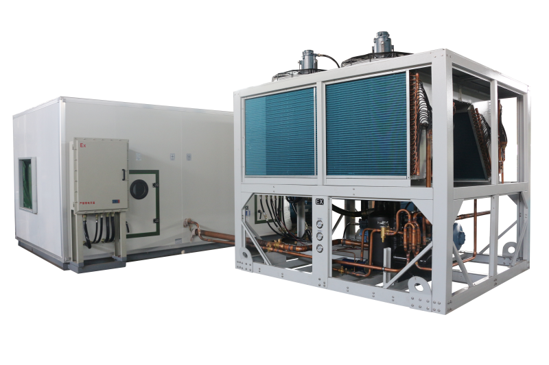 整體機組 - 副本 整體機組 - 副本