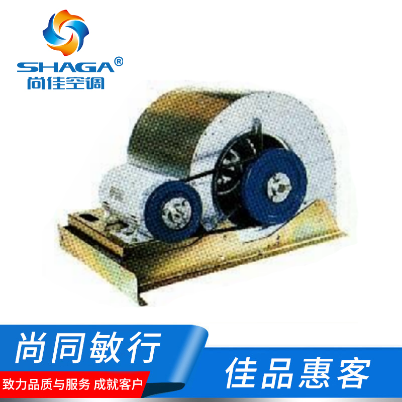 AHU MAU節(jié)能類改造 組合式空調(diào)機(jī)組節(jié)能改造