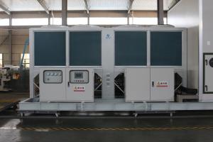 江蘇尚佳空調(diào)- 《全新風(fēng)屋頂式空調(diào)機(jī)組的好處》