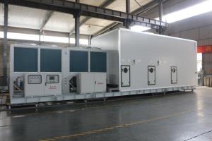 《如何選擇屋頂式空調(diào)機組批發(fā)廠家》