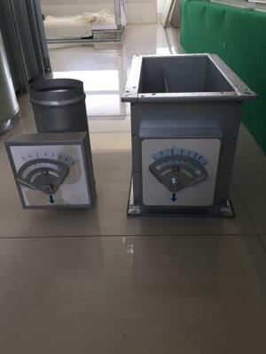 變風量閥門的數(shù)字化高精度控制：提升性能與效率的關(guān)鍵