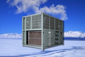 《崗位冷風(fēng)機(jī)：為工作環(huán)境帶來清涼與舒適》